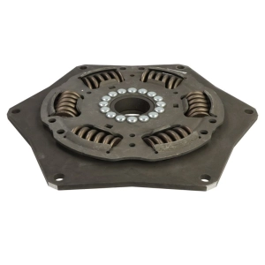 248408A2 TŁUMIK DRGAN CASE MAGNUM, STEIGER, NEW HOLLAND T8.275, 84146340