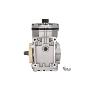 SPRĘŻARKA KLIMATYZACJI CLAAS JOHN DEERE CASE 621029, R118393C91, AH84826