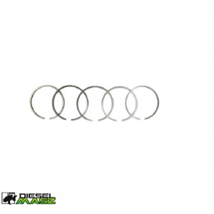 KOMPLET PIERŚCIENI TŁOKOWYCH MASSEY FERGUSON 88,95 5P 3640239M1, 40220