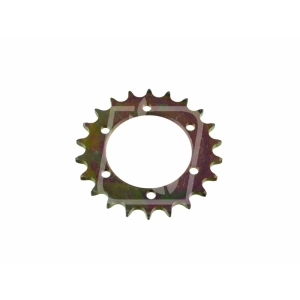 670219 KOŁO ZĘBATE Z-22 CLAAS Dominator