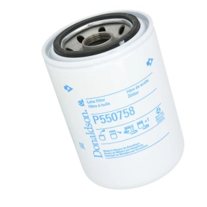 FILTR OLEJU John Deere 5075M, 5075E, 5065E, 5055E, 5510, 5410, 5310. RE519626, P550758