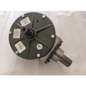 643686 PRZEKŁADNIA KOMPLETNA SCHUMACHER CLAAS Dominator, Mega, Lexion