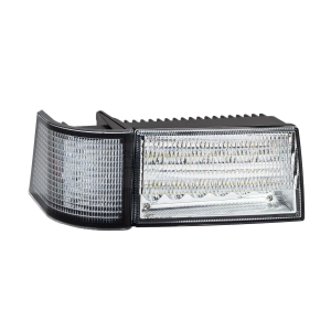 178317A1, REFLEKTOR PRZEDNI PRAWY CASE MX LED