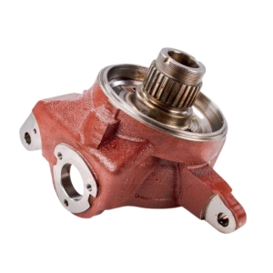 5171552 ZWROTNICA LEWA CASE JX FIAT FORD NEW HOLLAND TL