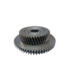 249312A3 KOŁO ZĘBATE NAPĘDU WAŁKA WOM CASE MX 62/43 Z