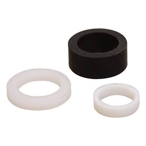 RE64292 ZESTAW USZCZELNIEŃ WTRYSKIWACZ JOHN DEERE RENAULT CLAAS