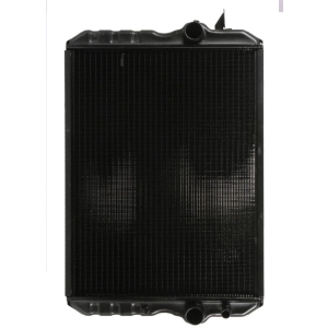 RE50311 CHŁODNICA WODY JOHN DEERE 7600, 7610, 7700, 7710, 7800, 7810, RE63188