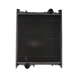 G199204050010 CHŁODNICA WODY FENDT FARMER FAVORIT