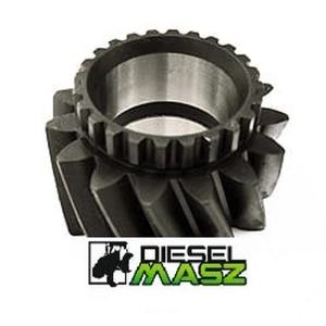 04383370, KOŁO ZĘBATE 15Z 1 bieg Deutz Fahr Agroprima DX, Agrostar