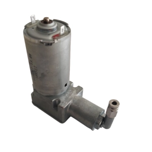 KOMPRESOR SIEDZENIA FOTELA GRAMMER ISRI 12V JOHN DEERE CASE, MSG 95AL, AL166450,