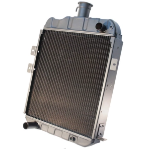 G162202051010 CHŁODNICA WODY FENDT FARMER 305,306,307,308,309 G187200050010