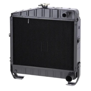 3216849R92, 3404962R3 CHŁODNICA WODY CASE 743XL,844,844XL845,845XL