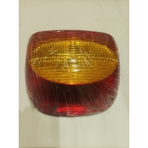 LAMPA TYLNA JOHN DEERE 5000 6020 6030 AL119405, AL176143, AL210180, RE219709