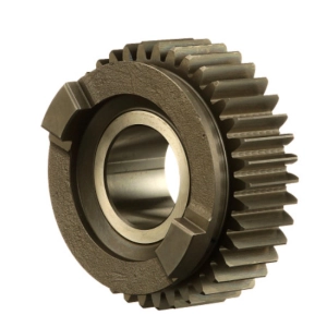 KOŁO ZEBATE 81874584 F1NN7Z420AA Z38 New Holland TS100, TS110, TS115, TS90, FORD 5640, 6640, 7740, 7840, 8240