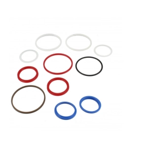 1341819C1, ZESTAW USZCZELNIEŃ SIŁOWNIKA SKRĘTU CASE Maxxum 5120,5150, 3541498M91