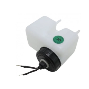 5141671 ZBIORNIK PŁYNU HAMULCOWEGO Fiat Case JX Farmall, New Holland TD, 5105871