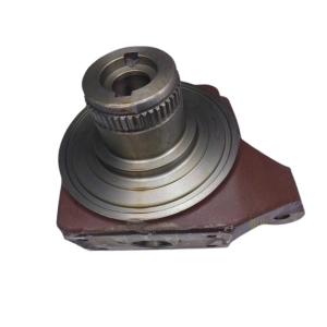 L60082 ZWROTNICA Prawa John Deere 2140,2180 APL735,4472363070, L40269,