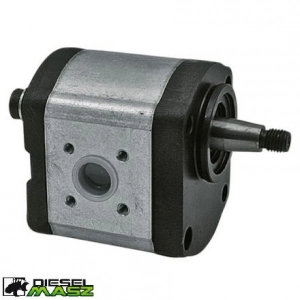 POMPA HYDRAULICZNA DEUTZ FENDT BOSCH 0510615333, 0510615326