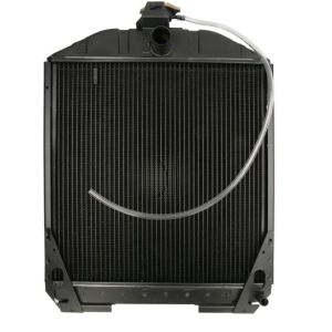 85004985 CHŁODNICA WODY RENAULT 70-14,75-12LS,75-14,80-12,80-14