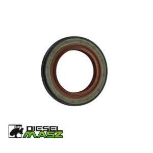 SIMMERING 50x80x10/10,5 WAŁKA ATAKU JOHN DEERE CASE 81615C1, 01003687, 04348580