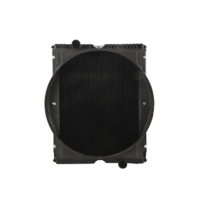 CHŁODNICA Wody Renault Ares 616 RX,617 RC,696 RZ,697, 7700065582 0010557011