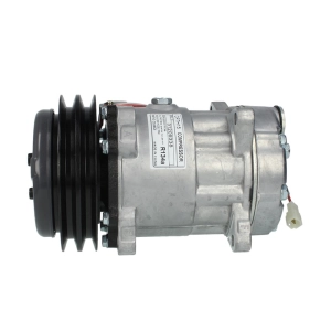 SPRĘŻARKA KLIMATYZACJI MASSEY FERGUSON 1004, 1007, 1014, 3386861M1