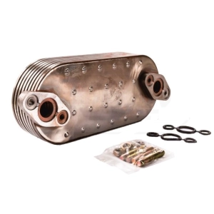 4225312M91,2486A978 Chłodnica oleju silnika Perkins 1006.6 Massey Ferguson 6270,6280,6290,6465,6475,6480,7465,7475,7480,8210,8220