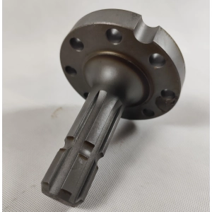 3716018M2, KOŃCÓWKA WOM PTO MASSEY FERGUSON 6485, 6490, 6495, 6497, 6499, zamiennik