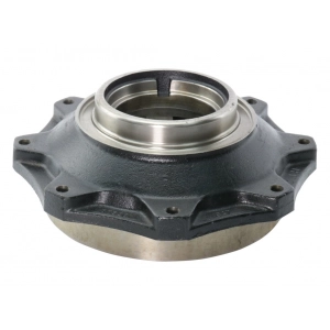 87341362 Piasta koła New Holland: TM115, TM120, TM125, TM130, TM135, TM140, TS100E, TS110, TS115 Case MXU