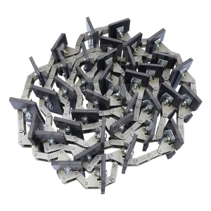 678854 ŁAŃCUCH PRZENOŚNIKA ZIARNOWEGO 38 łop. CLAAS Dominator