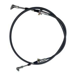 0.018.4935.4/10 LINKA ZMIANY BIEGÓW Deutz Fahr Agrotron Same, Lamborghini 2130 mm