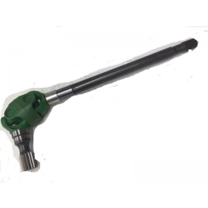 AL161317 PÓŁOŚ Kompletna. John Deere 6100 , 6403 , 6603 , 6215 , 6225 , 6325 , 6415 , 6425 , 6515 , 6110 , 6120 , 6220 6320 , 6420 , 6520 , 6130 , 623