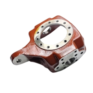 L35604,3230955R1 KORPUS ZWROTNICA PRAWA CASE John Deere,APL1351,APL1352