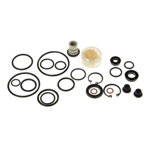 4700152030 zestaw ZAWÓR STERUJĄCY HAMULCOWY PRZYCZEPY WABCO JOHN DEERE DEUTZ CASE MASSEY FERGUSON