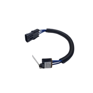 CZUJNIK PEDAŁU SPRZĘGŁA CASE 5120,5140,5250,5150 84558422 92397C1