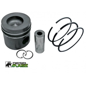 7701032468, Tłok silnika MWM Renault z pierscieniami