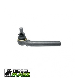 PRZEGUB KULOWY LEWY DRĄŻKA KIEROWNICZEGO CASE FORD STEYR 133743614, 090006451
