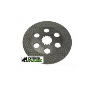 TARCZA HAMULCOWA JOHN DEERE 03222250, ER121656, 473832, 501544, 506010, 121656