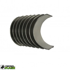 KOMPLET PANEWEK KORBOWODOWYCH +0,25 MASSEY FERGUSON LANDINI 736951M91, 85042A