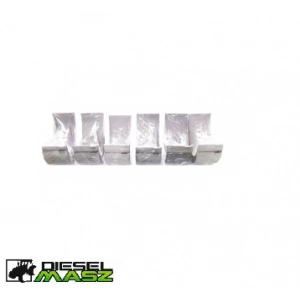 KOMPLET PANEWEK KORBOWODOWYCH STD MASSEY FERGUSON V836110552, V836179781