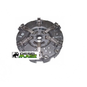 DOCISK SPRZĘGŁA fi 280 mm MASSEY FERGUSON 3540479M91, 3303000M96