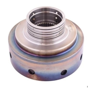 5171195, 5166540 Obudowa kosza sprzęgłowego New Holland T6030, T6050, T6070, T6080, TM 140, tm165 Fiat FORD