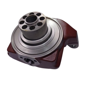 L81201 KORPUS ZWROTNICy LEWY CASE John Deere L61201, 81413C1, L40268, APL325, APL330