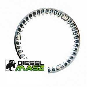 PRZESUWKA SYNCHRONIZATORA REWERSU MASSEY FERGUSON 3050,3060, 3385867M1