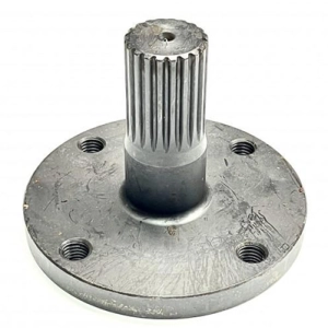 R119592 Piasta nepędu Flansza wału skrzyni powerquad JOHN DEERE, R101247, L225515