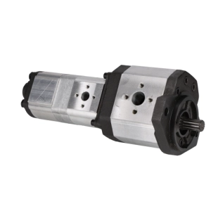 Pompa hydrauliczna JCB Fastrac 1135-4WS, 2115-4WS, 2135, 2235, 20/209400 , 20/208700 , 550/1/36329 , 550/1/36014 , A25.0-18.5-12.8L35986, A31.5-18.