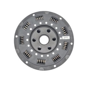 TŁUMIK DRGAŃ MASSEY FERGUSON 6120,6130,6140,6160,6235 RENAULT ARES 3714122M4 ,7700043614