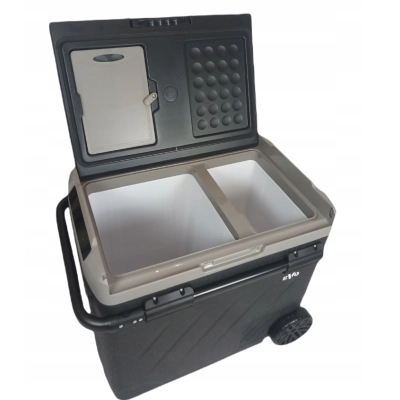 Lodówki Turystyczne Kompresorowe EVO