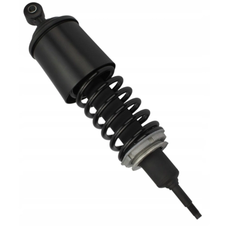 AMORTYZATOR KABINY CASE MXM NEW HOLLAND TM 82033876, 82032841