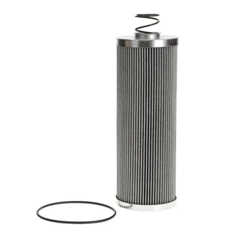 47127431, 84226260 FILTR HYDRAULICZNY NEW HOLLAND T6030, TS CASE MXM,MXU,